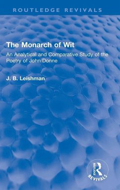 Cover The Monarch of Wit