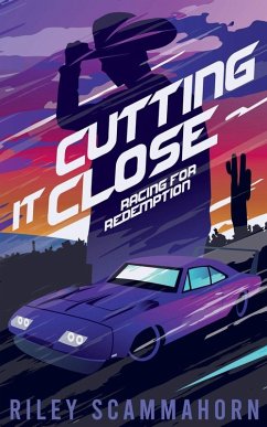 Cover Cutting it Close