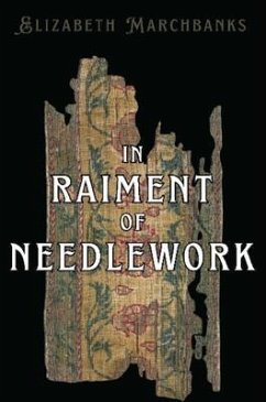 Cover In Raiment of Needlework (eBook, ePUB)