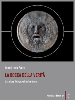Cover La bocca della verità (eBook, ePUB)