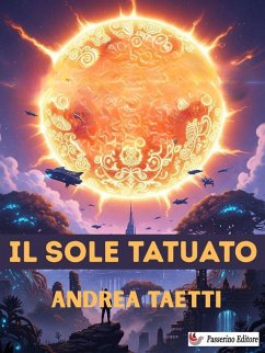 Cover Il sole tatuato (eBook, ePUB)