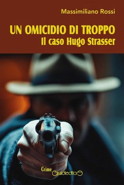 Cover Un omicidio di troppo (eBook, ePUB)