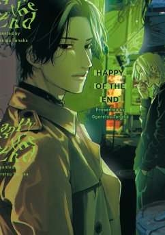 Happy of the End, Vol 1 (eBook, PDF) Cover Happy of the End, Vol 1 (eBook, PDF)