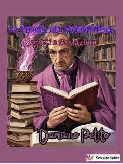 Cover La teoria del superpotere (eBook, ePUB)