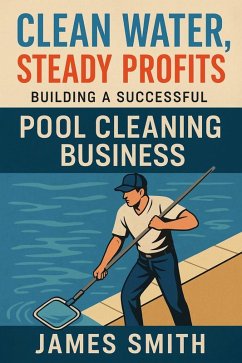 Cover Clean Water, Steady Profits (eBook, ePUB)