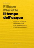 Il tempo dell'acqua (eBook, ePUB)