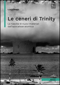 Cover Le ceneri di Trinity (eBook, ePUB)