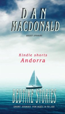 Cover Andorra (BEDTIME STORES SINGLES, #1) (eBook, ePUB)