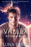 Vallex (TRIAXEN, #1) (eBook, ePUB)