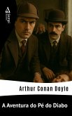A Aventura do Pé do Diabo (eBook, ePUB)