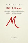 Il filo di Minosse (eBook, ePUB)