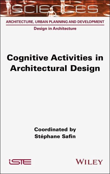 Cognitive Activities in Architectural Design (eBook, PDF)