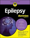 Epilepsy For Dummies (eBook, PDF)