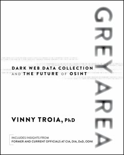Cover Grey Area (eBook, ePUB)