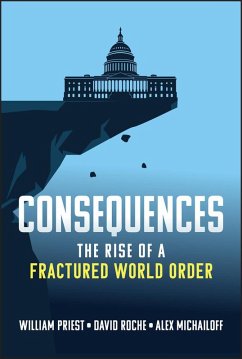 Cover Consequences (eBook, ePUB)