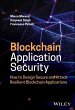 Blockchain Application Security (eBook,... - Bild 1