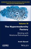 The Hypermodernity Factory (eBook, PDF) The Hypermodernity Factory (eBook, PDF)