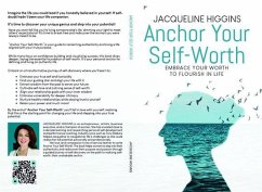 Cover Anchor Your Self-Worth (eBook, ePUB)