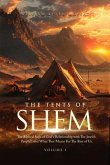 The Tents of Shem (eBook, ePUB) The Tents of Shem (eBook, ePUB)
