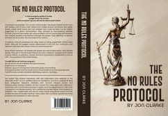 Cover No Rules Protocol (eBook, ePUB)