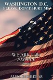 Washington D.C. Please Don't Hurt Me (eBook, ePUB)