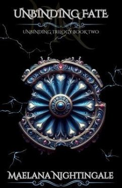 Cover Unbinding Fate (eBook, ePUB)