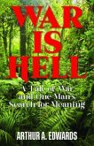 War is Hell (eBook, ePUB)