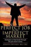 Land the Perfect Job in an Imperfect Market (eBook, ePUB)