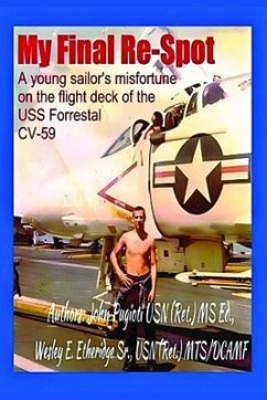 Cover My Final Re-Spot (eBook, ePUB)