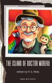 The Island of Dr. Moreau (eBook, ePUB) The Island of Dr. Moreau (eBook, ePUB)