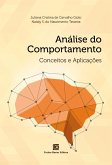 Análise do Comportamento (eBook, ePUB) Análise do Comportamento (eBook, ePUB)