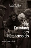 Die Erfindung des Hütchenspiels (eBook, ePUB)