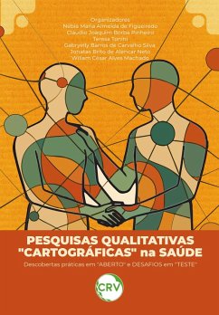 Cover Pesquisas qualitativas 