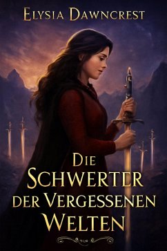Die Schwerter der Vergessenen Welten (eBook, ePUB) - Dawncrest, Elysia