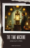 The Time Machine (eBook, ePUB) The Time Machine (eBook, ePUB)