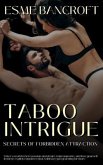 Taboo Intrigue - Secrets of Forbidden Attraction (eBook, ePUB) Taboo Intrigue - Secrets of Forbidden Attraction (eBook, ePUB)