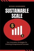 Sustainable Scale (eBook, ePUB) Sustainable Scale (eBook, ePUB)