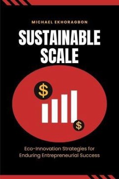 Cover Sustainable Scale (eBook, ePUB)