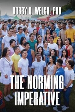 THE NORMING IMPERATIVE (eBook, ePUB) Cover THE NORMING IMPERATIVE (eBook, ePUB)
