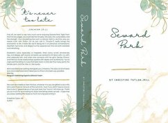 Cover Seward Park (eBook, ePUB)