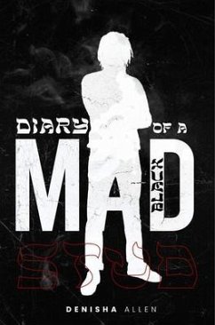 Diary of a Mad Black Stud (eBook, ePUB) - Allen, Denisha