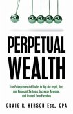 Perpetual Wealth (eBook, ePUB)