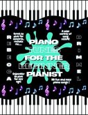 Piano tunes for the beginner pianist (eBook, ePUB)