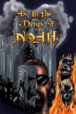 As In the Days of Noah (eBook, ePUB) As In the Days of Noah (eBook, ePUB)