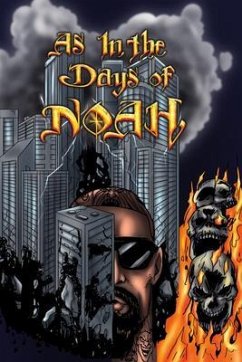 Cover As In the Days of Noah (eBook, ePUB)