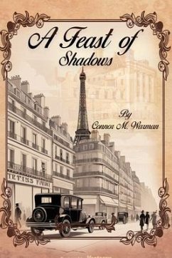 A Feast of Shadows (eBook, ePUB) - M. Warman, Connor