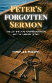Peter's Forgotten Sermon (eBook, ePUB)
