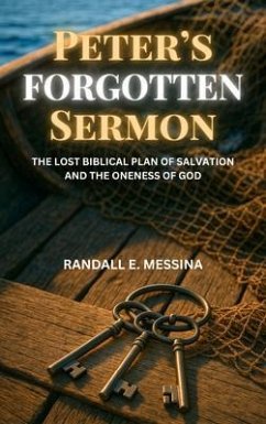 Cover Peter's Forgotten Sermon (eBook, ePUB)