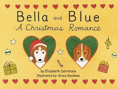 Cover Bella and Blue (eBook, ePUB)