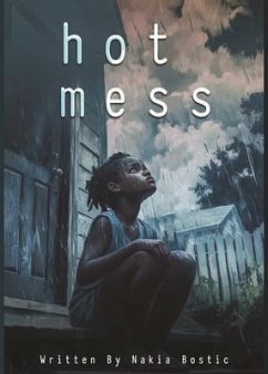 Cover Hot Mess (eBook, ePUB)